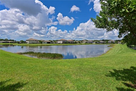 House in Bradenton, Florida 4 bedrooms, 208.57 sq.m. № 2418739 - photo 30