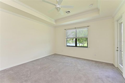 House in Bradenton, Florida 4 bedrooms, 208.57 sq.m. № 2418739 - photo 25
