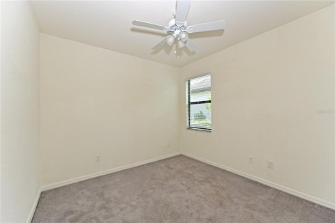 House in Bradenton, Florida 4 bedrooms, 208.57 sq.m. № 2418739 - photo 22