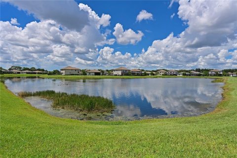 House in Bradenton, Florida 4 bedrooms, 208.57 sq.m. № 2418739 - photo 29