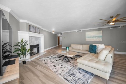 Condominio en alquiler en Clearwater, Florida, 2 dormitorios, 170.94 m2 № 2096364 - foto 18
