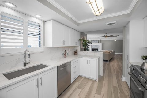 Condominio en alquiler en Clearwater, Florida, 2 dormitorios, 170.94 m2 № 2096364 - foto 26