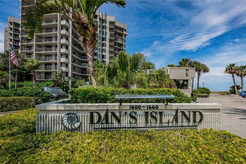 Condominio en alquiler en Clearwater, Florida, 2 dormitorios, 170.94 m2 № 2096364 - foto 2