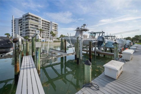 Condominio en alquiler en Clearwater, Florida, 2 dormitorios, 170.94 m2 № 2096364 - foto 11