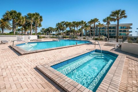 Condominio en alquiler en Clearwater, Florida, 2 dormitorios, 170.94 m2 № 2096364 - foto 5