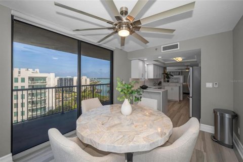 Condominio en alquiler en Clearwater, Florida, 2 dormitorios, 170.94 m2 № 2096364 - foto 21