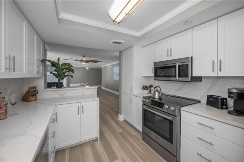 Condominio en alquiler en Clearwater, Florida, 2 dormitorios, 170.94 m2 № 2096364 - foto 27