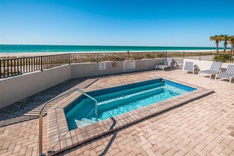 Condominio en alquiler en Clearwater, Florida, 2 dormitorios, 170.94 m2 № 2096364 - foto 6