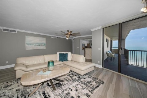Condominio en alquiler en Clearwater, Florida, 2 dormitorios, 170.94 m2 № 2096364 - foto 17
