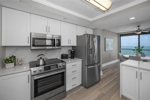 Condominio en alquiler en Clearwater, Florida, 2 dormitorios, 170.94 m2 № 2096364 - foto 23