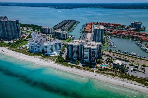 Condominio en alquiler en Clearwater, Florida, 2 dormitorios, 170.94 m2 № 2096364 - foto 3
