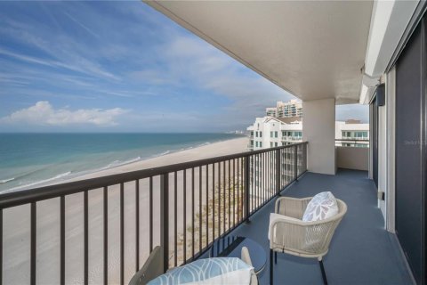 Condominio en alquiler en Clearwater, Florida, 2 dormitorios, 170.94 m2 № 2096364 - foto 25