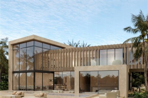 Casa en venta en North Miami Beach, Florida, 3 dormitorios № 2035004 - foto 10