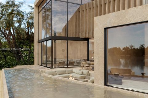 Casa en venta en North Miami Beach, Florida, 3 dormitorios № 2035004 - foto 11