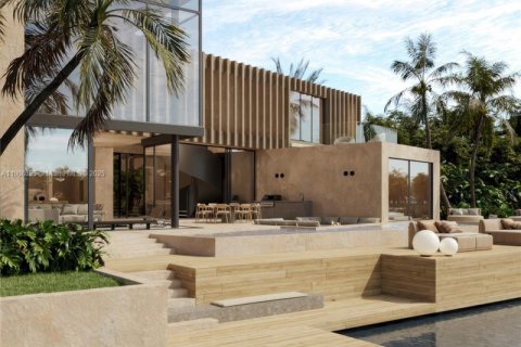 Casa en venta en North Miami Beach, Florida, 3 dormitorios № 2035004 - foto 13