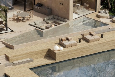 Casa en venta en North Miami Beach, Florida, 3 dormitorios № 2035004 - foto 12