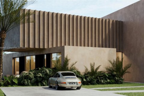 Casa en venta en North Miami Beach, Florida, 3 dormitorios № 2035004 - foto 2