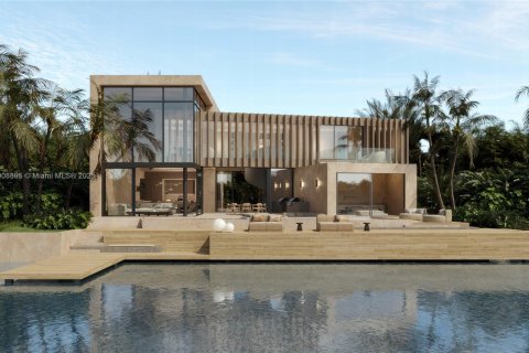 Casa en venta en North Miami Beach, Florida, 3 dormitorios № 2035004 - foto 7