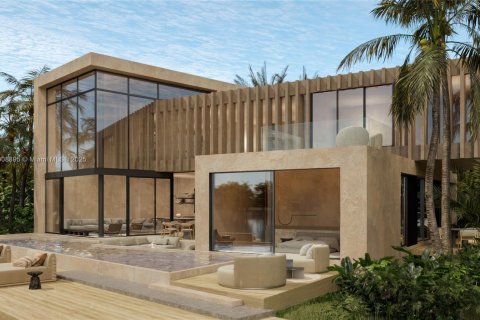 Casa en venta en North Miami Beach, Florida, 3 dormitorios № 2035004 - foto 8