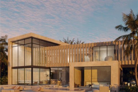 Casa en venta en North Miami Beach, Florida, 3 dormitorios № 2035004 - foto 18