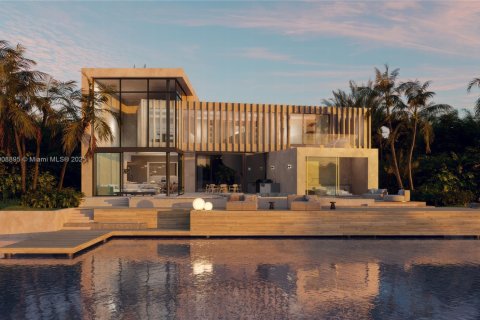 Casa en venta en North Miami Beach, Florida, 3 dormitorios № 2035004 - foto 15