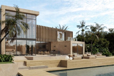 Casa en venta en North Miami Beach, Florida, 3 dormitorios № 2035004 - foto 6