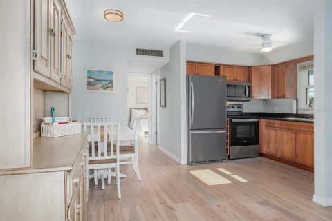 Condo in Saint Pete Beach, Florida, 1 bedroom  № 2330653 - photo 14