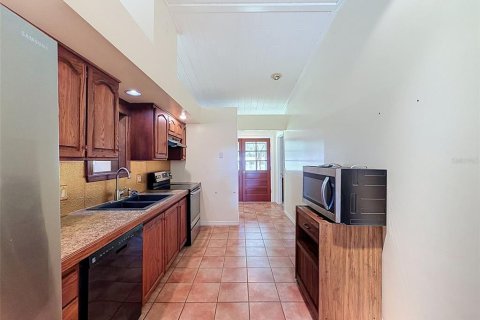 Villa ou maison à vendre à Yankeetown, Floride: 3 chambres, 154.03 m2 № 2302184 - photo 22