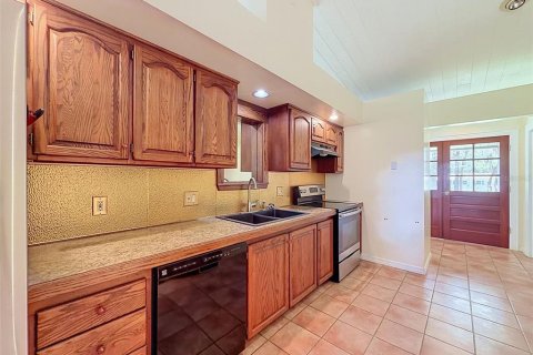 Villa ou maison à vendre à Yankeetown, Floride: 3 chambres, 154.03 m2 № 2302184 - photo 21