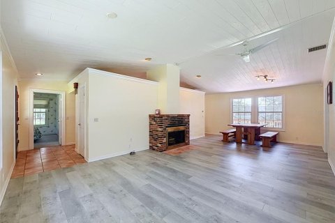 Villa ou maison à vendre à Yankeetown, Floride: 3 chambres, 154.03 m2 № 2302184 - photo 8