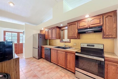 Villa ou maison à vendre à Yankeetown, Floride: 3 chambres, 154.03 m2 № 2302184 - photo 19