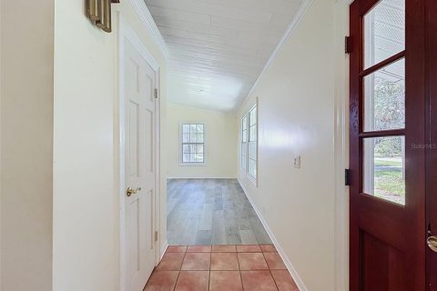 Villa ou maison à vendre à Yankeetown, Floride: 3 chambres, 154.03 m2 № 2302184 - photo 7
