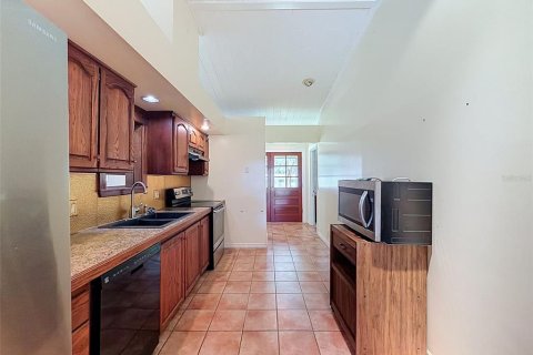 Villa ou maison à vendre à Yankeetown, Floride: 3 chambres, 154.03 m2 № 2302184 - photo 23
