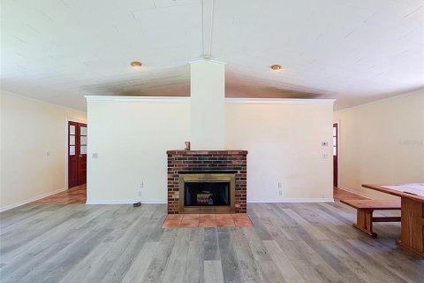 Villa ou maison à vendre à Yankeetown, Floride: 3 chambres, 154.03 m2 № 2302184 - photo 12