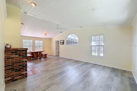 Villa ou maison à vendre à Yankeetown, Floride: 3 chambres, 154.03 m2 № 2302184 - photo 9