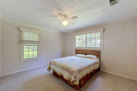Villa ou maison à vendre à Yankeetown, Floride: 3 chambres, 154.03 m2 № 2302184 - photo 26