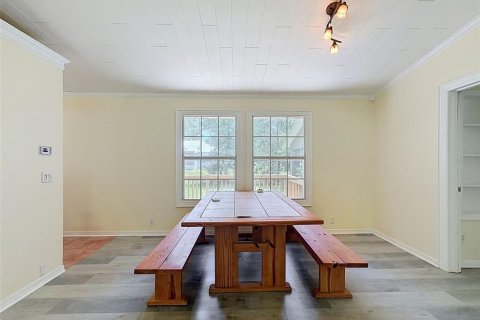 Villa ou maison à vendre à Yankeetown, Floride: 3 chambres, 154.03 m2 № 2302184 - photo 14