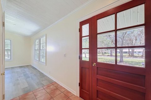 Villa ou maison à vendre à Yankeetown, Floride: 3 chambres, 154.03 m2 № 2302184 - photo 6
