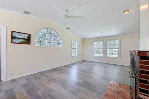 Villa ou maison à vendre à Yankeetown, Floride: 3 chambres, 154.03 m2 № 2302184 - photo 13