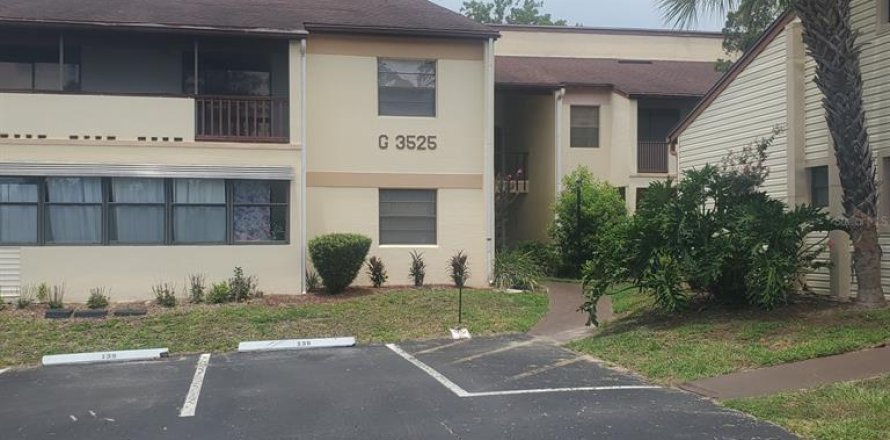 Condo à Ocala, Floride, 2 chambres № 2238334