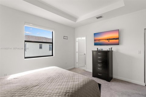 Touwnhouse à vendre à Homestead, Floride: 3 chambres, 137.77 m2 № 2010037 - photo 17