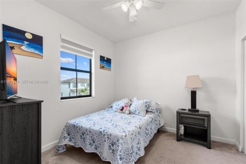 Touwnhouse à vendre à Homestead, Floride: 3 chambres, 137.77 m2 № 2010037 - photo 14