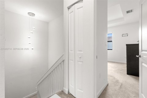 Touwnhouse à vendre à Homestead, Floride: 3 chambres, 137.77 m2 № 2010037 - photo 20