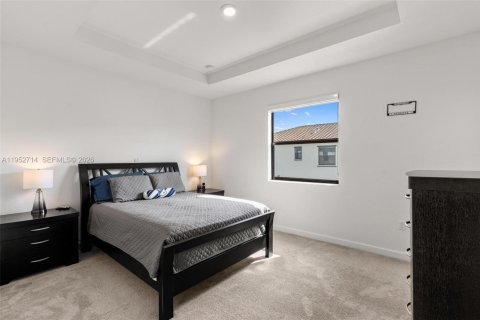 Touwnhouse à vendre à Homestead, Floride: 3 chambres, 137.77 m2 № 2010037 - photo 18