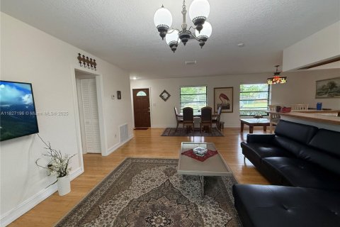 Casa en venta en Palmetto Bay, Florida, 3 dormitorios, 139.35 m2 № 1801088 - foto 5