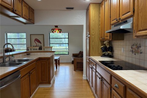 Casa en venta en Palmetto Bay, Florida, 3 dormitorios, 139.35 m2 № 1801088 - foto 18