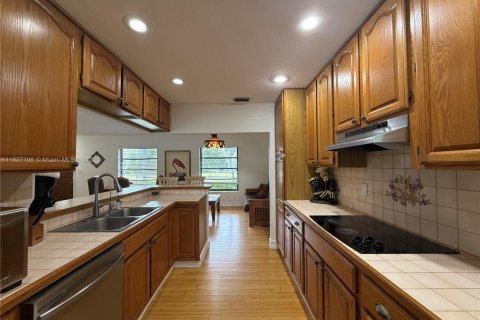 Casa en venta en Palmetto Bay, Florida, 3 dormitorios, 139.35 m2 № 1801088 - foto 17