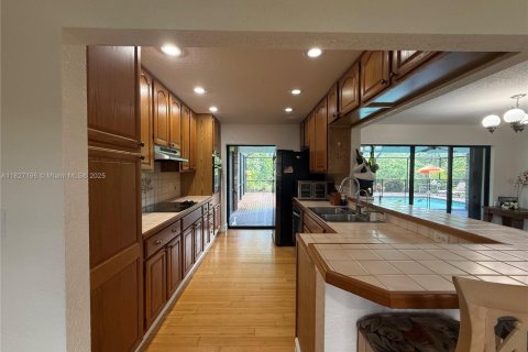 Casa en venta en Palmetto Bay, Florida, 3 dormitorios, 139.35 m2 № 1801088 - foto 13