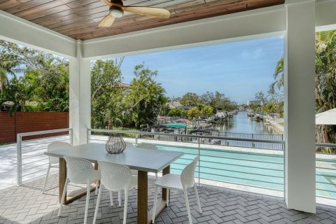 Villa ou maison à vendre à Sarasota, Floride: 3 chambres, 197.05 m2 № 2113854 - photo 26