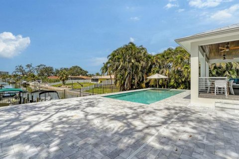 Villa ou maison à vendre à Sarasota, Floride: 3 chambres, 197.05 m2 № 2113854 - photo 29